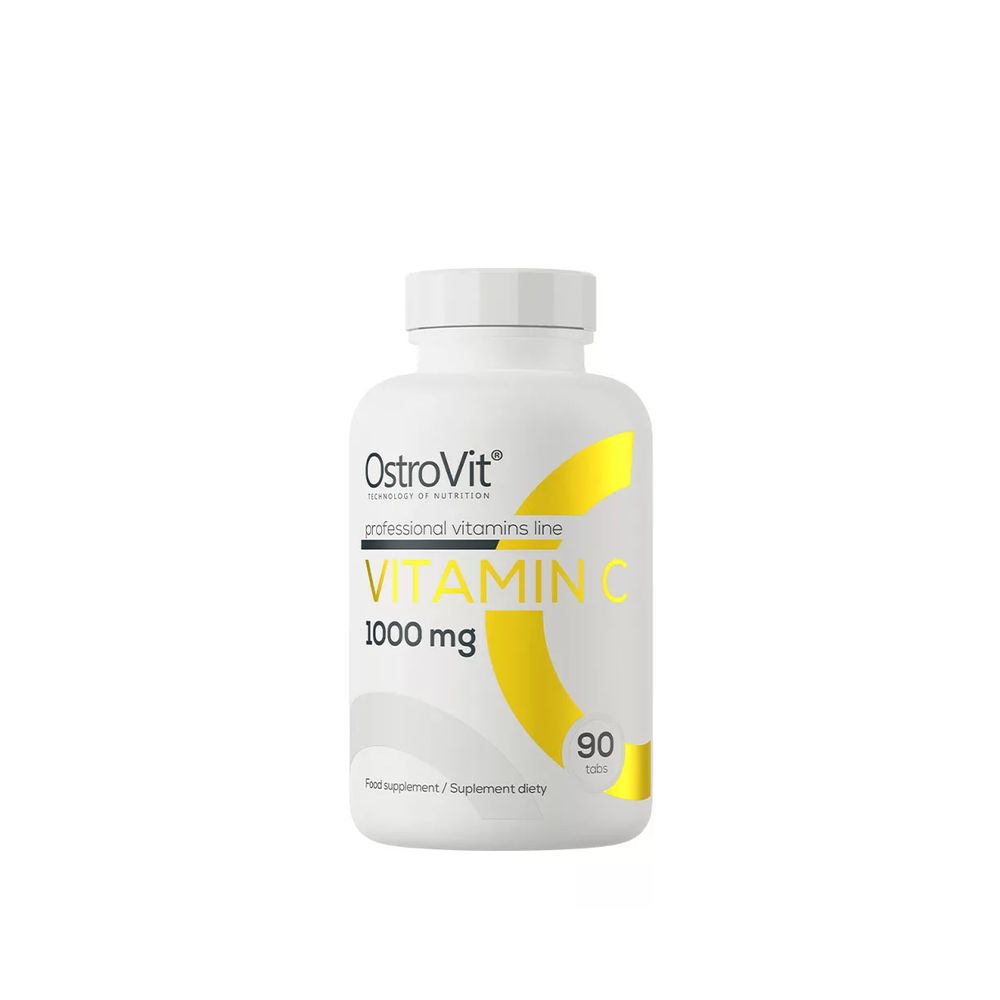 C-vitamin 1000 mg 90 db